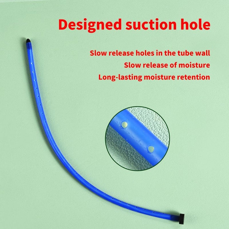 Dowite Violin Humidifier - Premium Silica Gel Sound Hole Humidifier for Cracking Prevention - Image 2